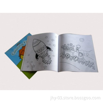 cheap book printing house